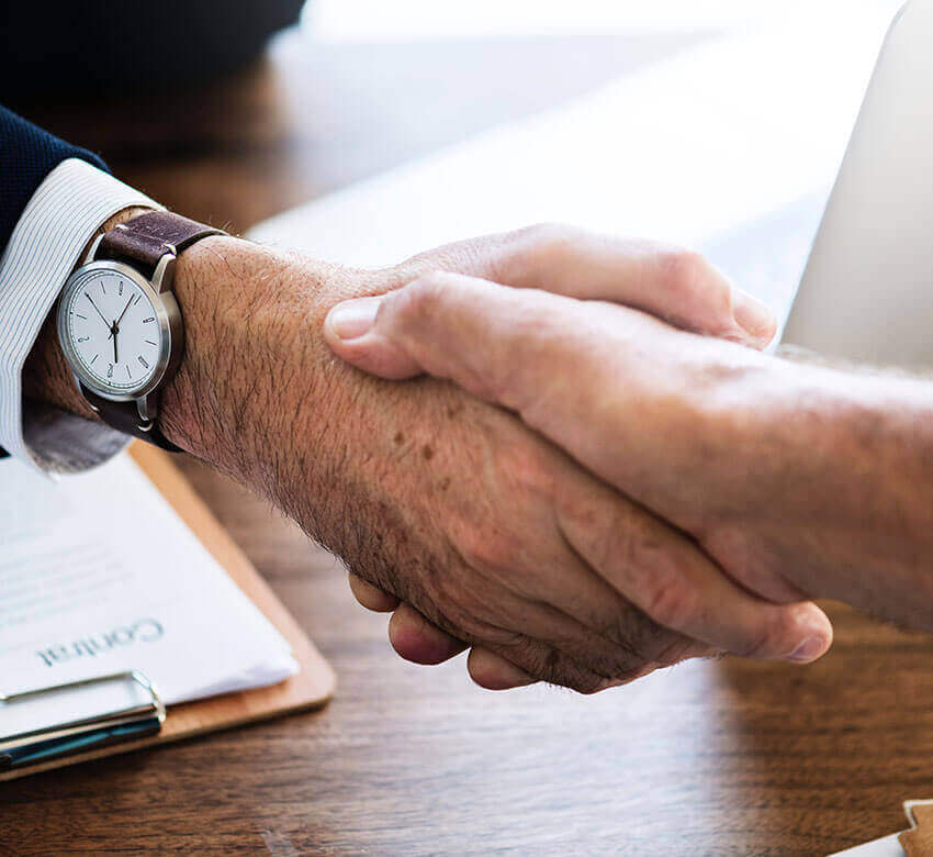 À propos de notre offre