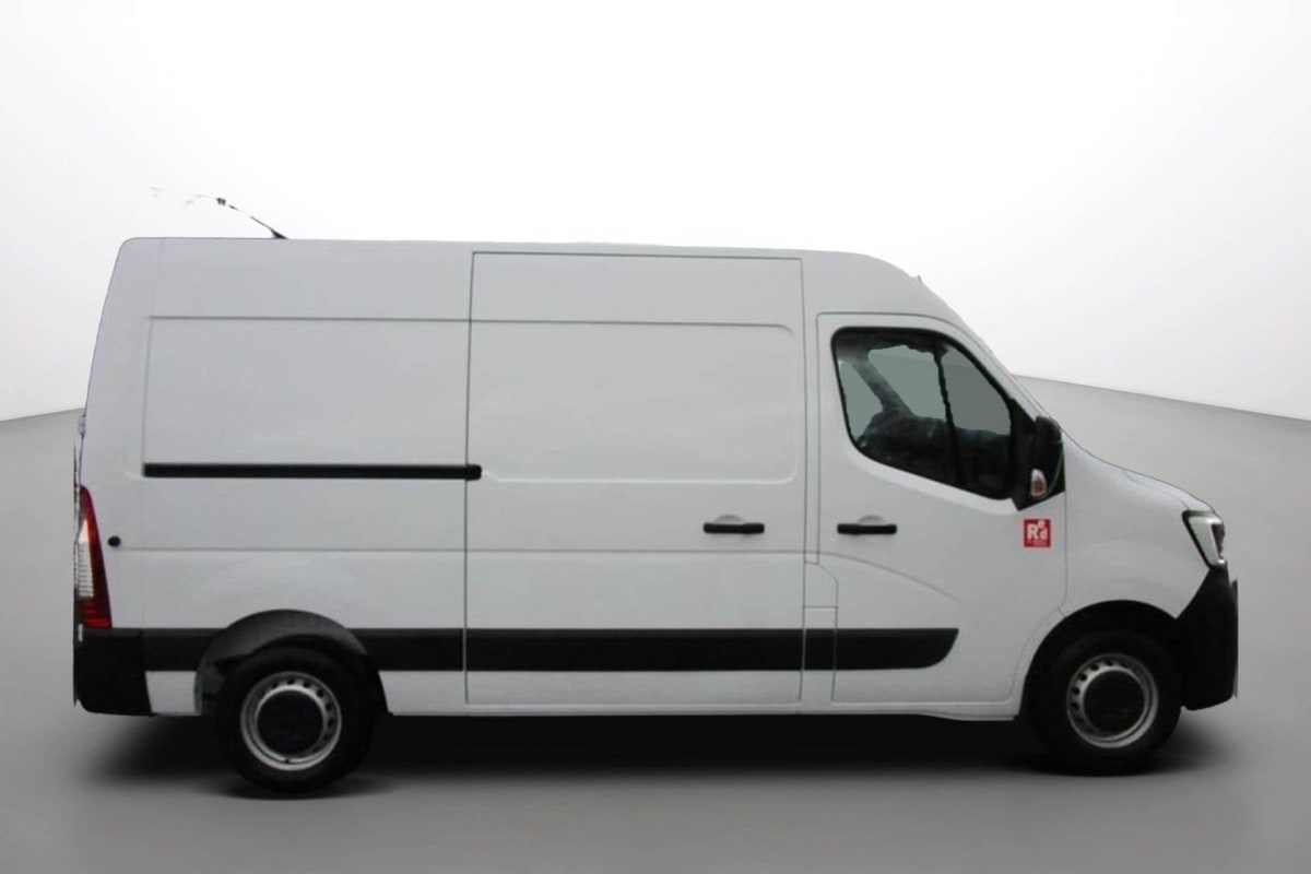 282538_p2 - RENAULT - MASTER - 2023 - photo 8