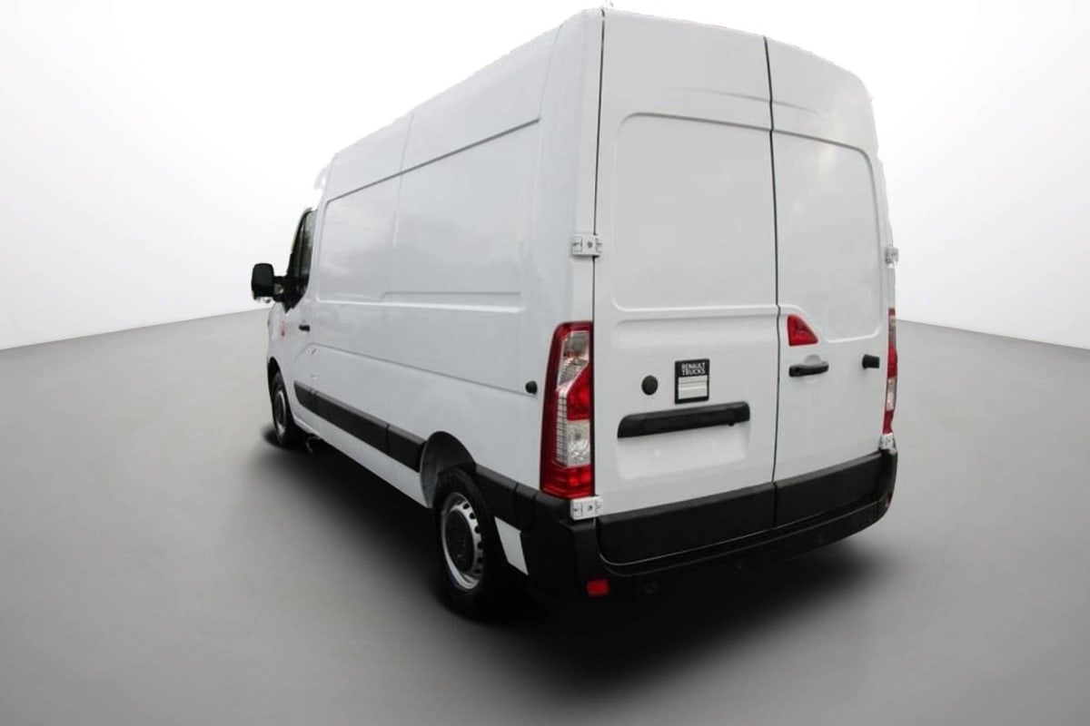 282538_p2 - RENAULT - MASTER - 2023 - photo 5