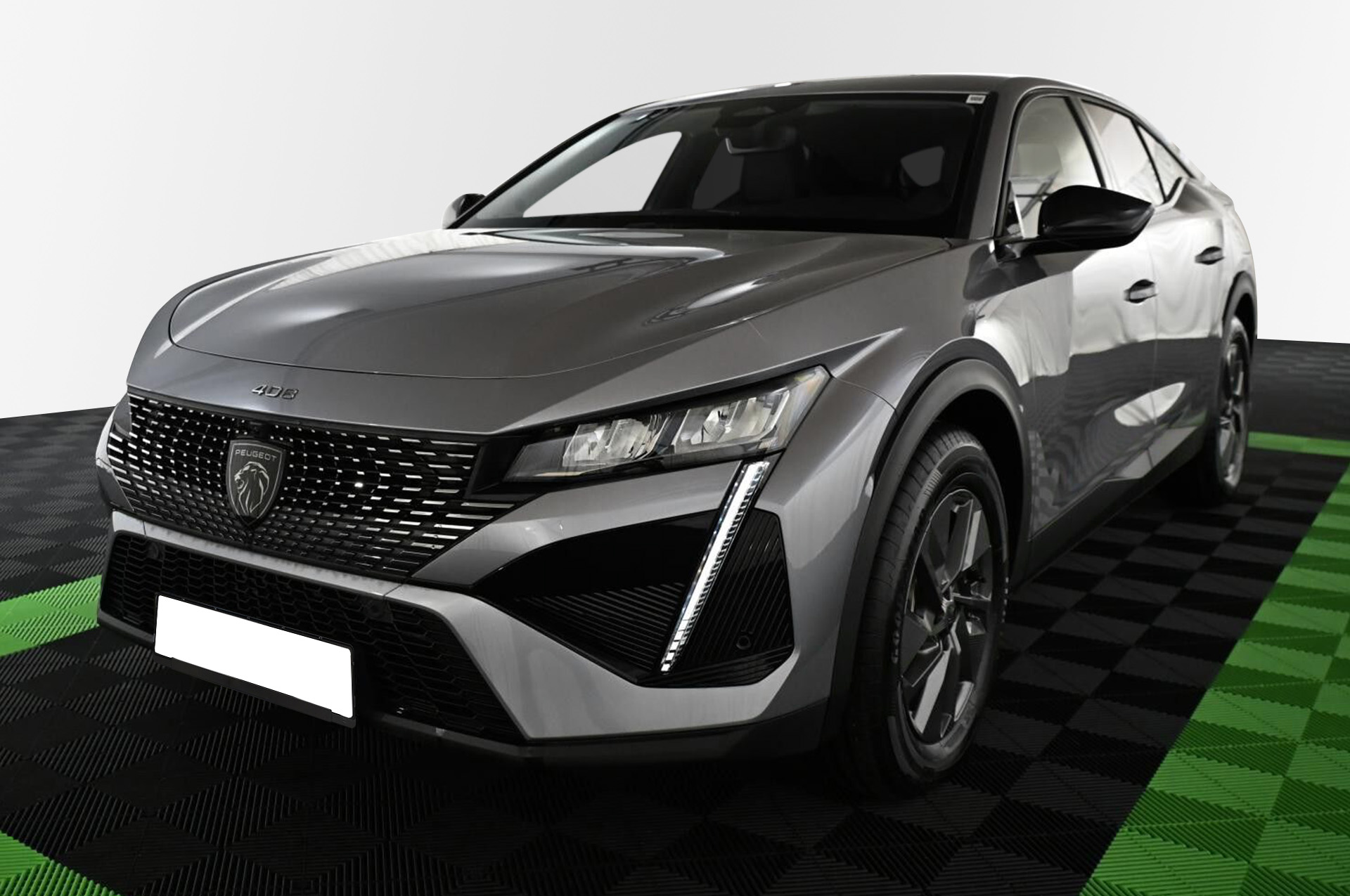 17822_p35 - PEUGEOT - 408 - 2024 - photo 1