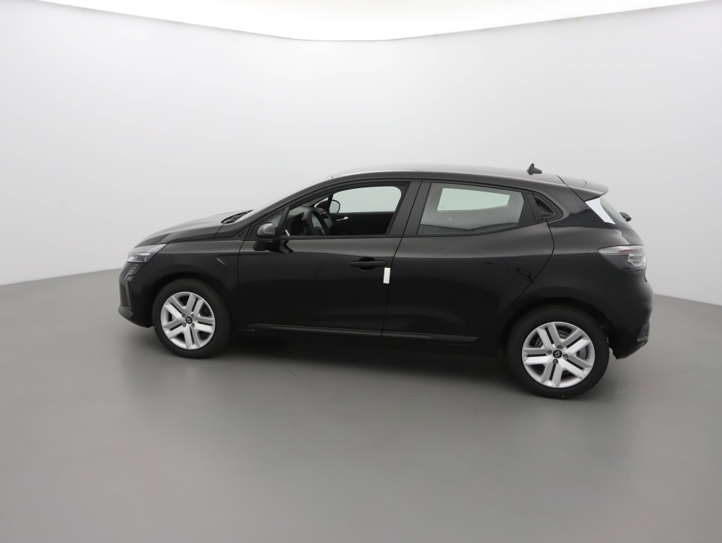 69838_p51 - RENAULT - CLIO - 2025 - photo 5