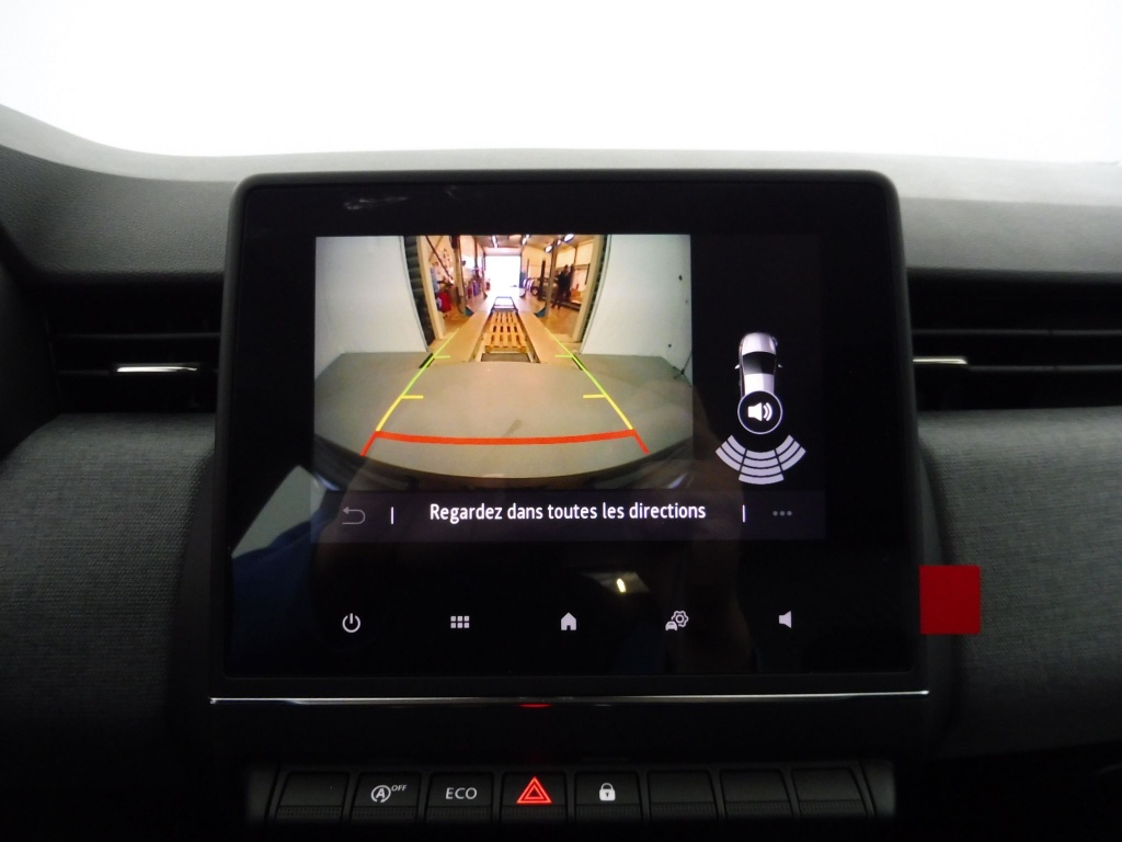 69839_p51 - RENAULT - CLIO - 2025 - photo 6