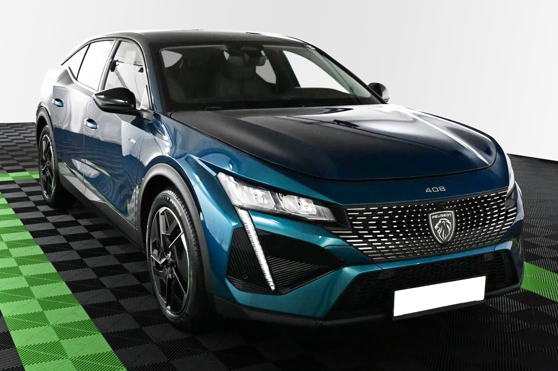 17832_p35 - PEUGEOT - 408 - 2023 - photo 3