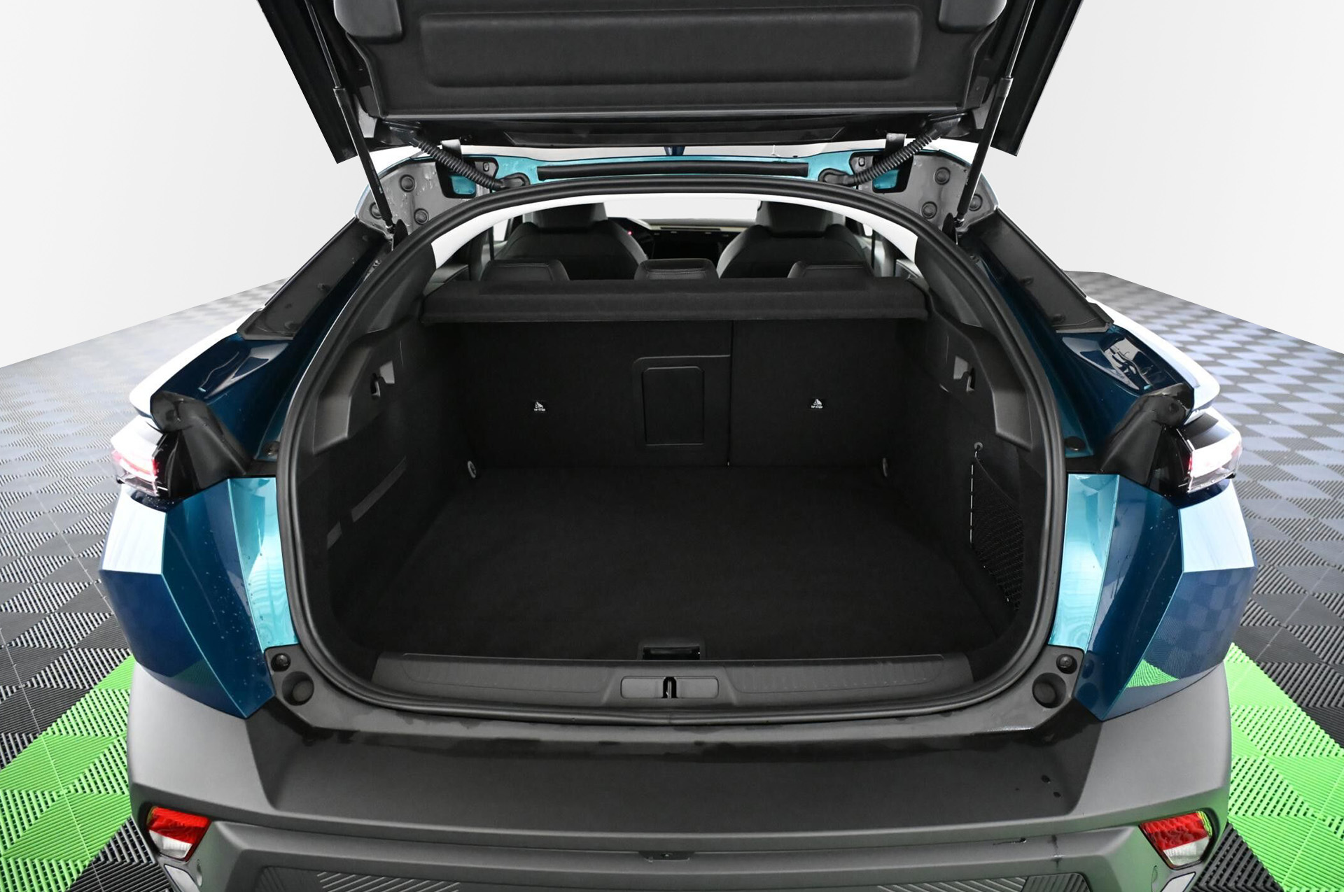 17832_p35 - PEUGEOT - 408 - 2023 - photo 37