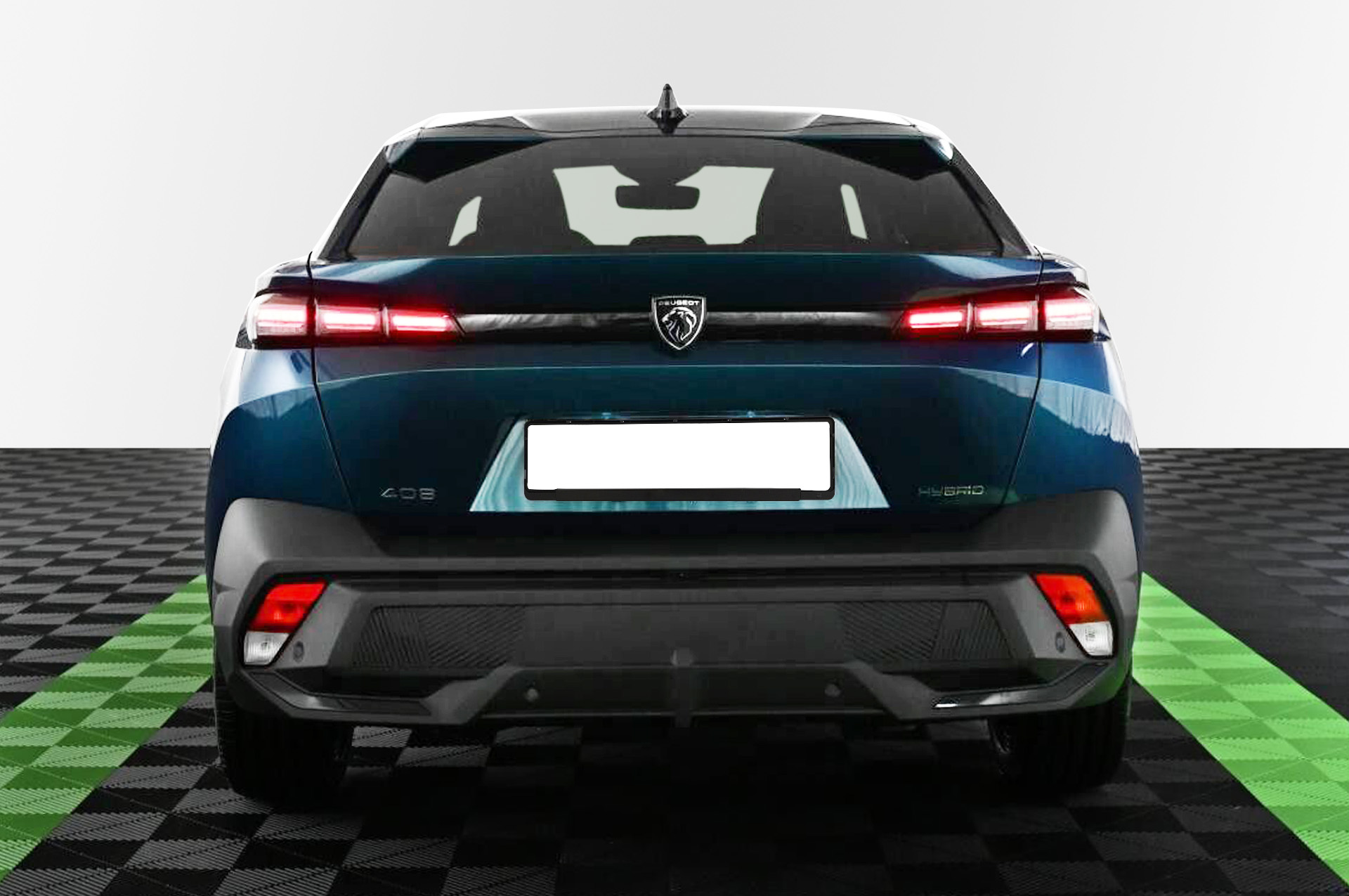 17832_p35 - PEUGEOT - 408 - 2023 - photo 6