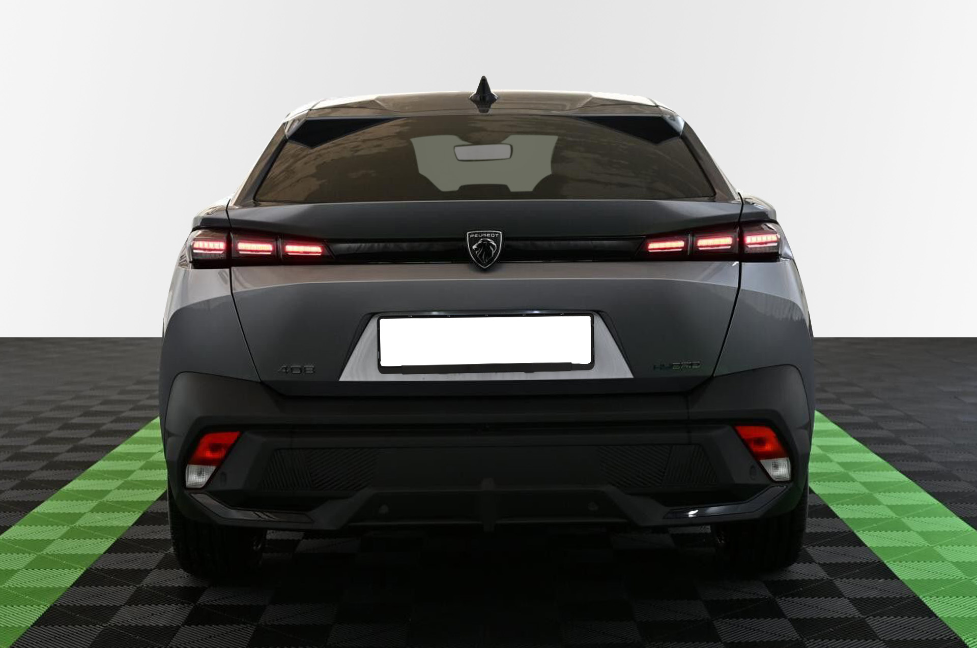 17830_p35 - PEUGEOT - 408 - 2023 - photo 6