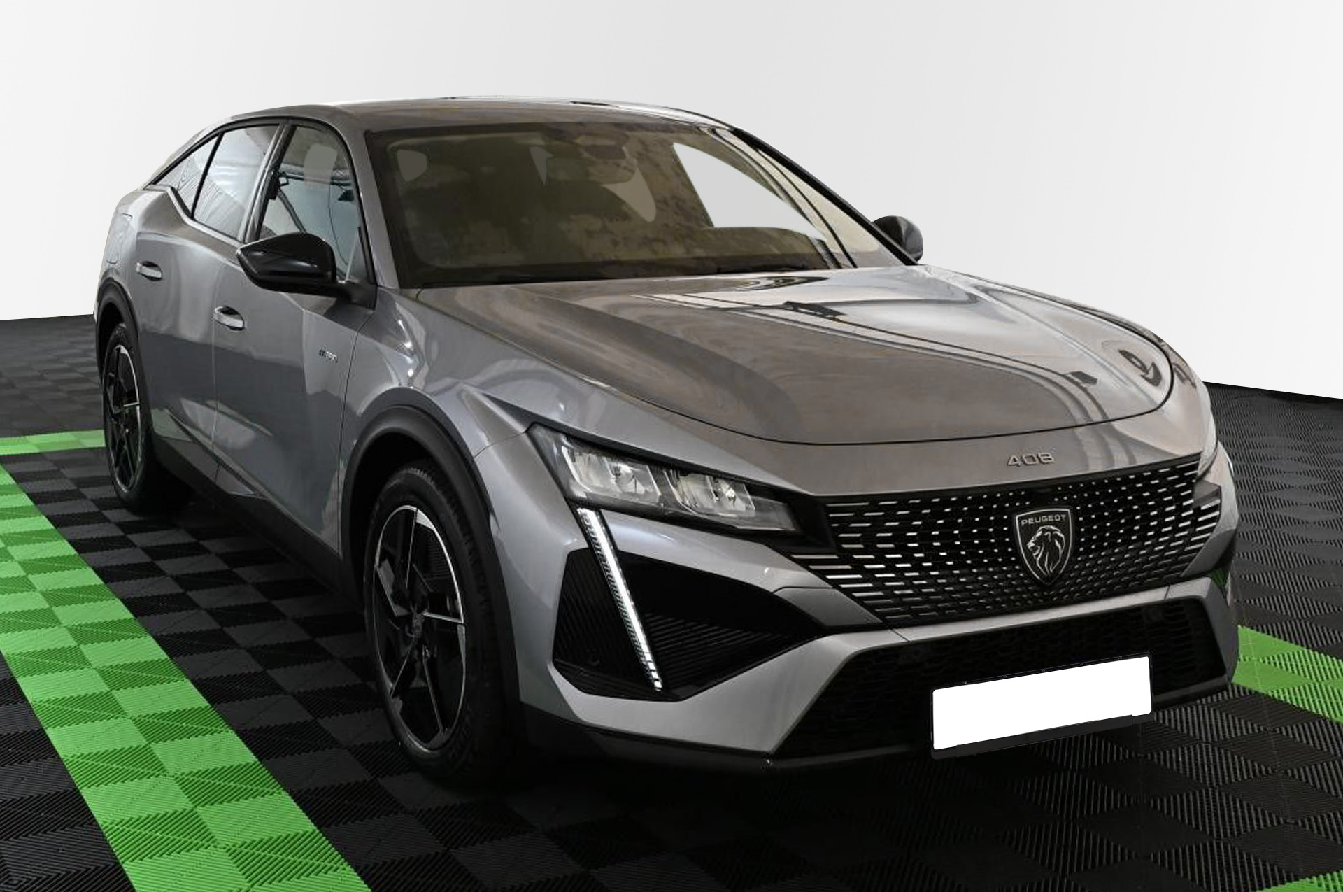 17830_p35 - PEUGEOT - 408 - 2023 - photo 3