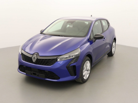 N199164_p3 - RENAULT - CLIO 5 - 2024