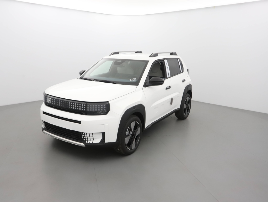 70383_p51 - FIAT - GRANDE PANDA - 2025 - photo 1