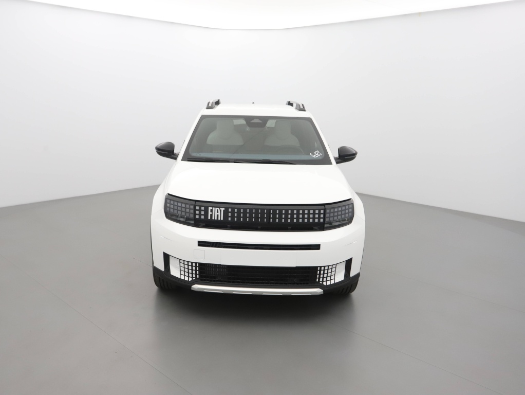 70383_p51 - FIAT - GRANDE PANDA - 2025 - photo 2