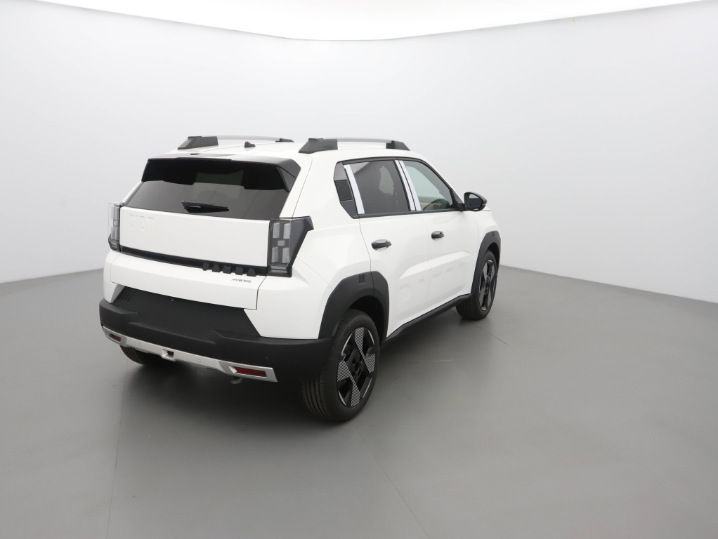 70383_p51 - FIAT - GRANDE PANDA - 2025 - photo 3