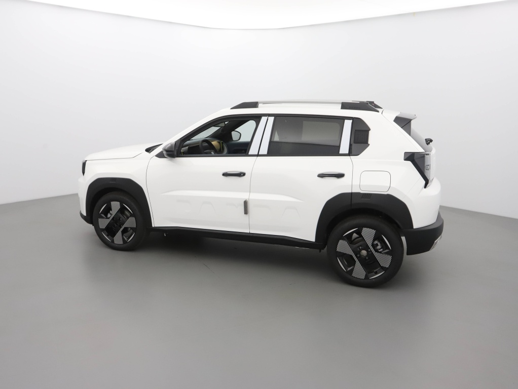 70383_p51 - FIAT - GRANDE PANDA - 2025 - photo 5