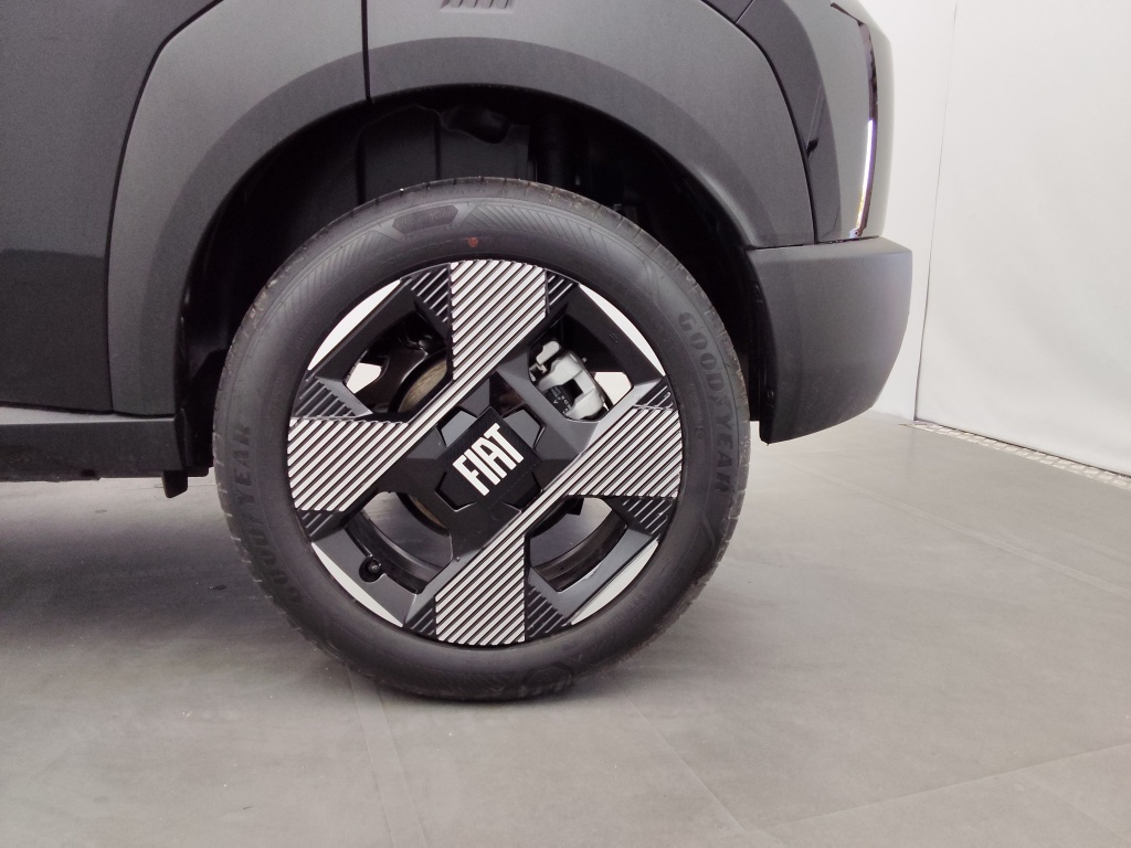 70387_p51 - FIAT - GRANDE PANDA - 2025 - photo 11