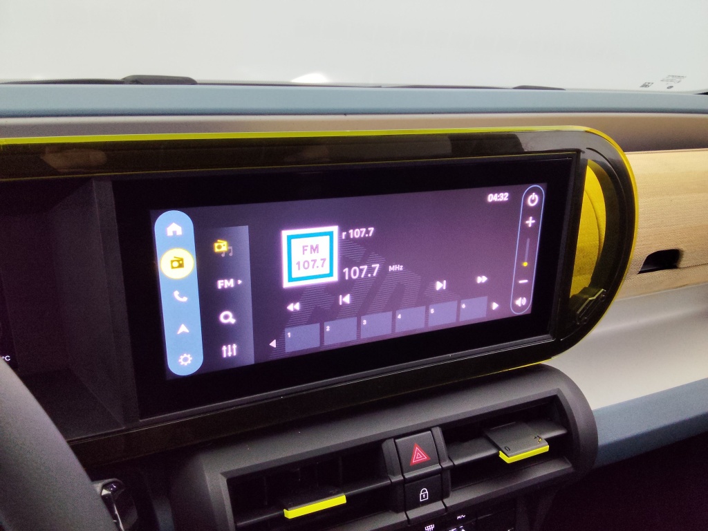 70387_p51 - FIAT - GRANDE PANDA - 2025 - photo 12