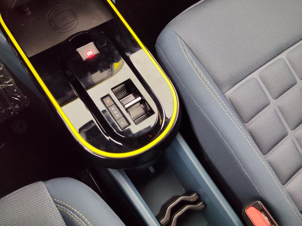 70387_p51 - FIAT - GRANDE PANDA - 2025 - photo 13