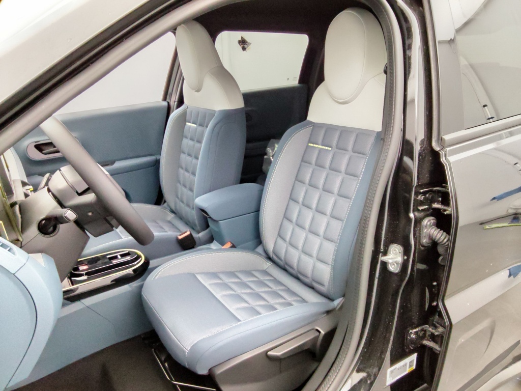 70387_p51 - FIAT - GRANDE PANDA - 2025 - photo 14