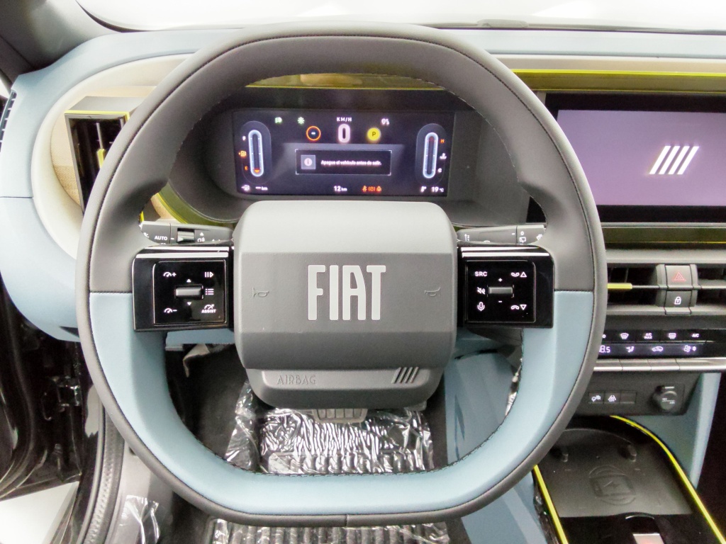 70387_p51 - FIAT - GRANDE PANDA - 2025 - photo 16