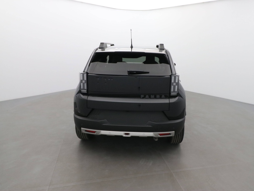 70387_p51 - FIAT - GRANDE PANDA - 2025 - photo 3