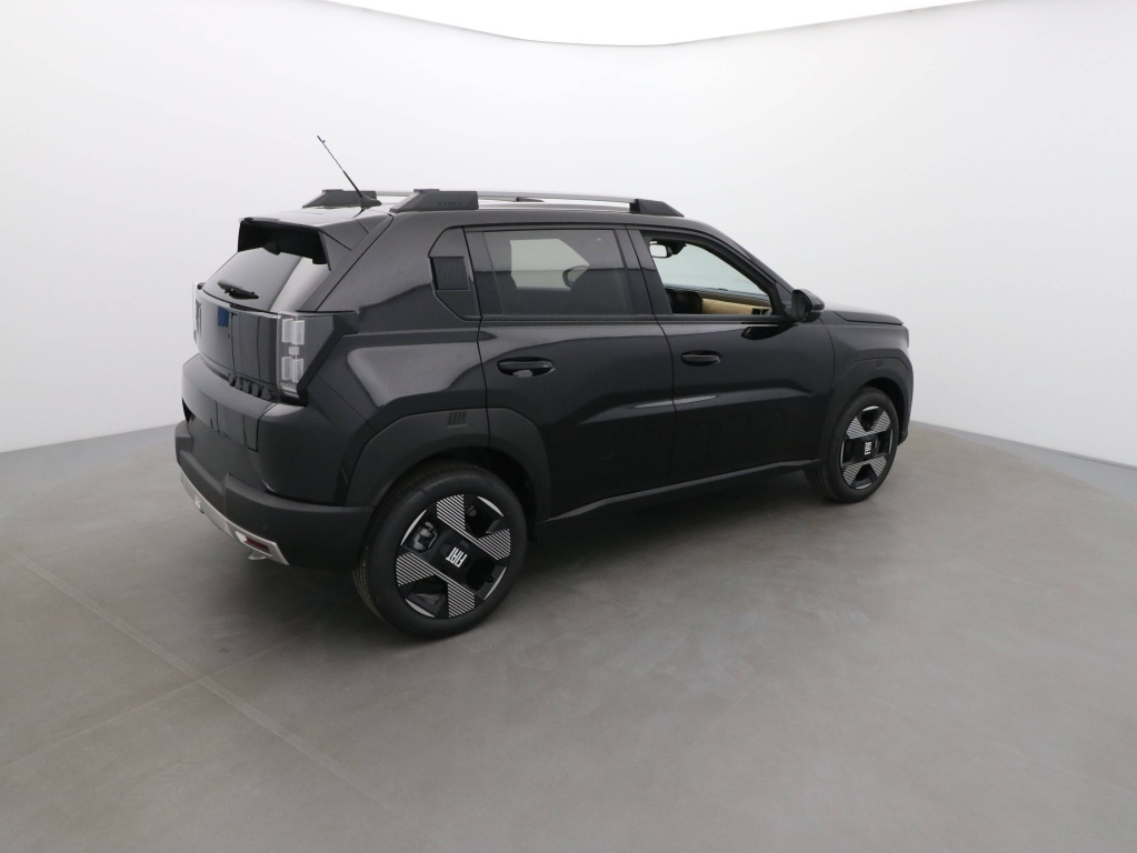 70387_p51 - FIAT - GRANDE PANDA - 2025 - photo 4