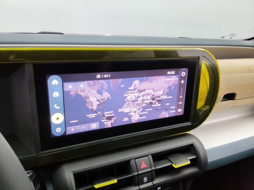 70387_p51 - FIAT - GRANDE PANDA - 2025 - photo 9