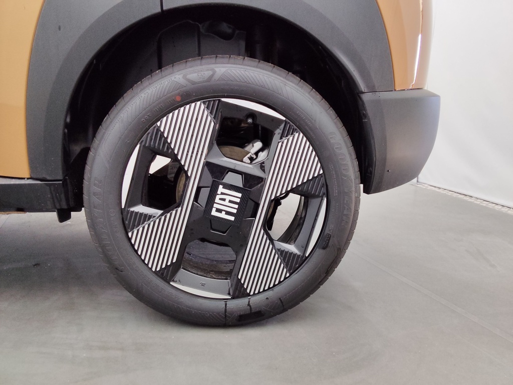70390_p51 - FIAT - GRANDE PANDA - 2025 - photo 11