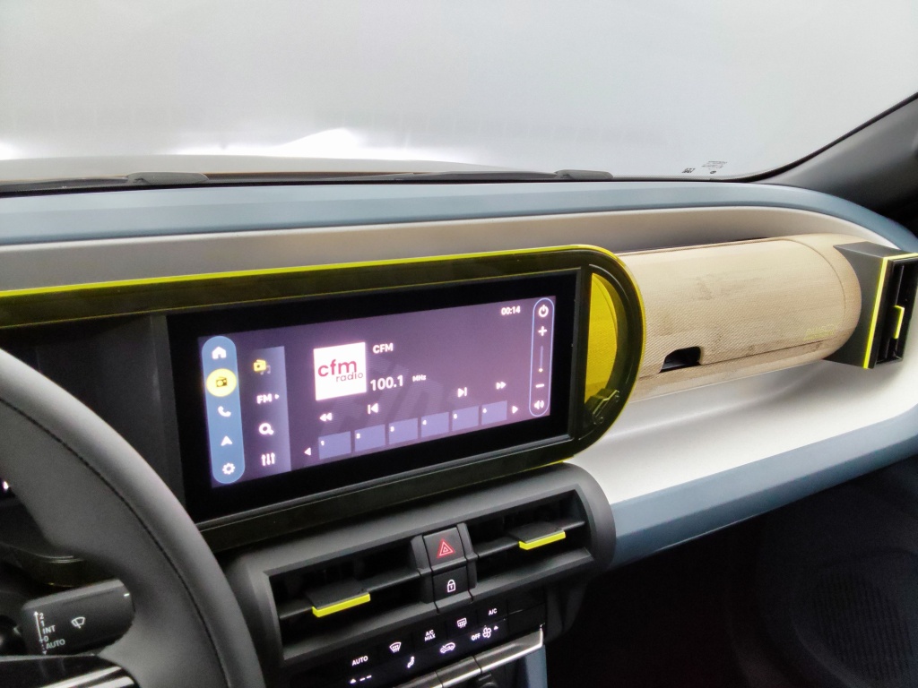 70390_p51 - FIAT - GRANDE PANDA - 2025 - photo 12