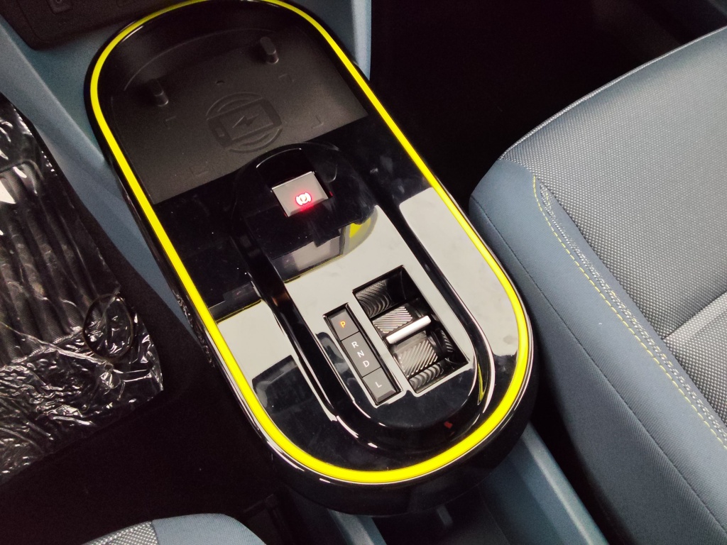 70390_p51 - FIAT - GRANDE PANDA - 2025 - photo 13