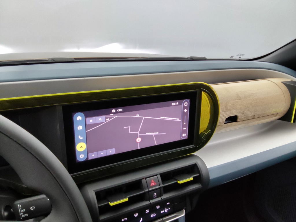 70390_p51 - FIAT - GRANDE PANDA - 2025 - photo 9