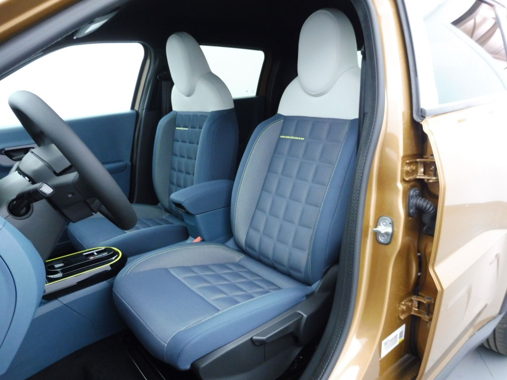 70391_p51 - FIAT - GRANDE PANDA - 2025 - photo 14