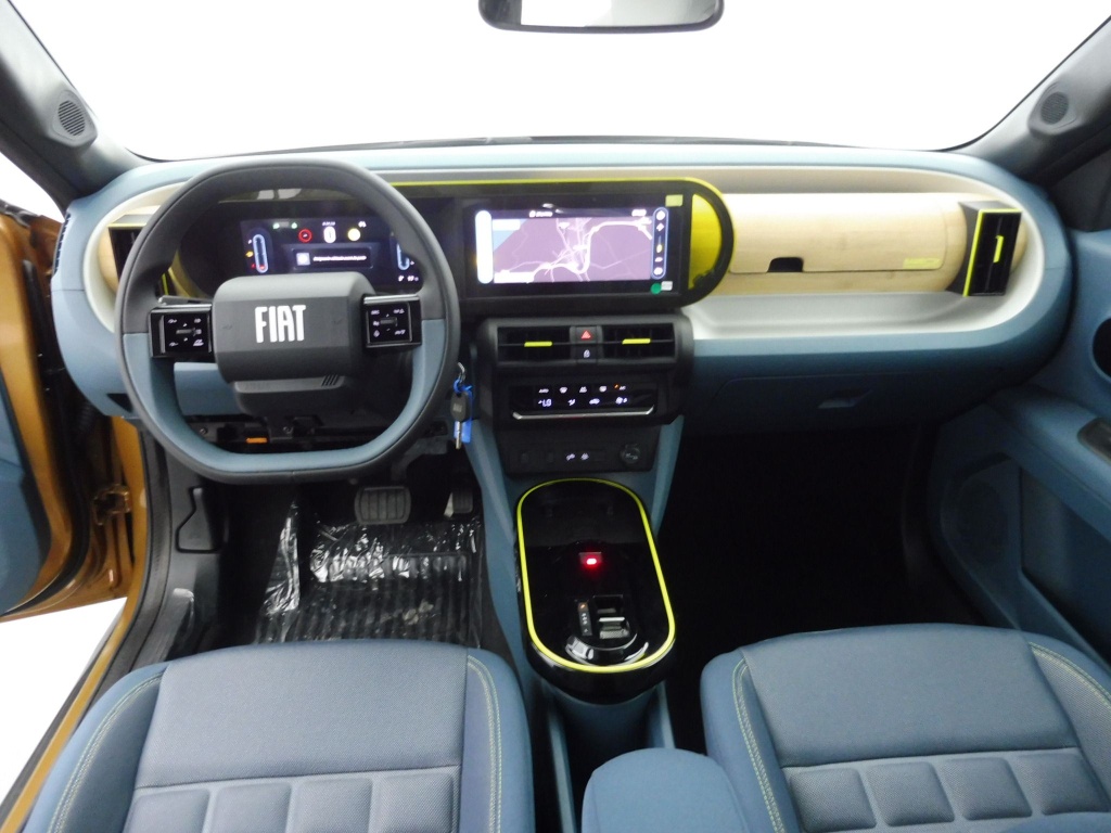 70391_p51 - FIAT - GRANDE PANDA - 2025 - photo 15