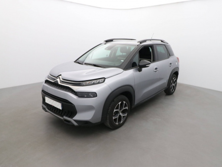 70467_p51 - CITROEN - C3 AIRCROSS - 2024