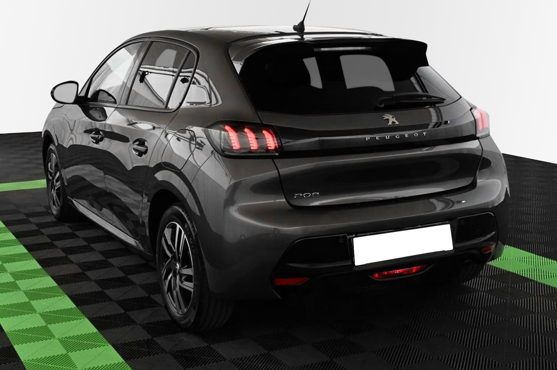 18203_p35 - PEUGEOT - 208 - 2023 - photo 5