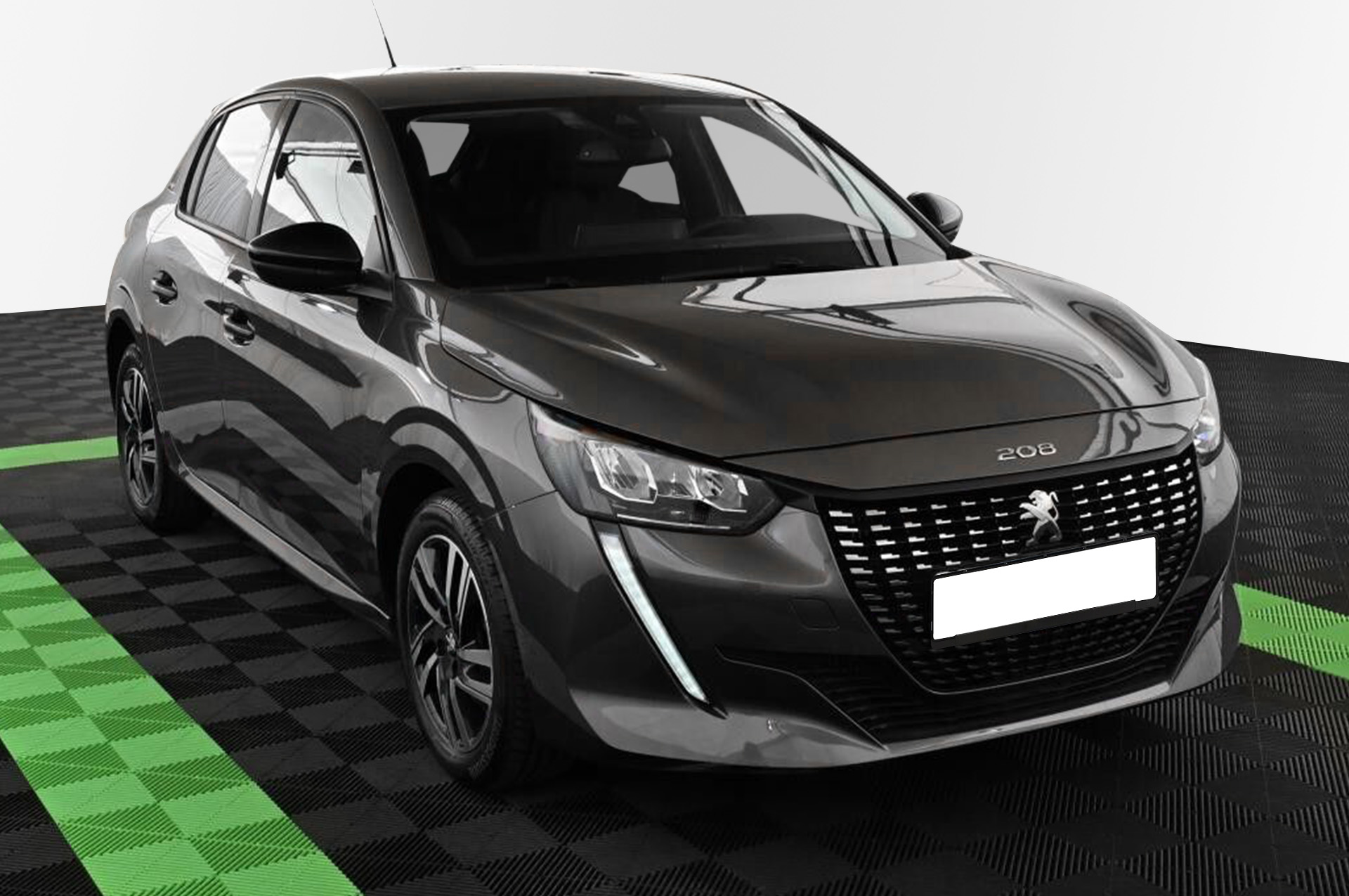 18203_p35 - PEUGEOT - 208 - 2023 - photo 3