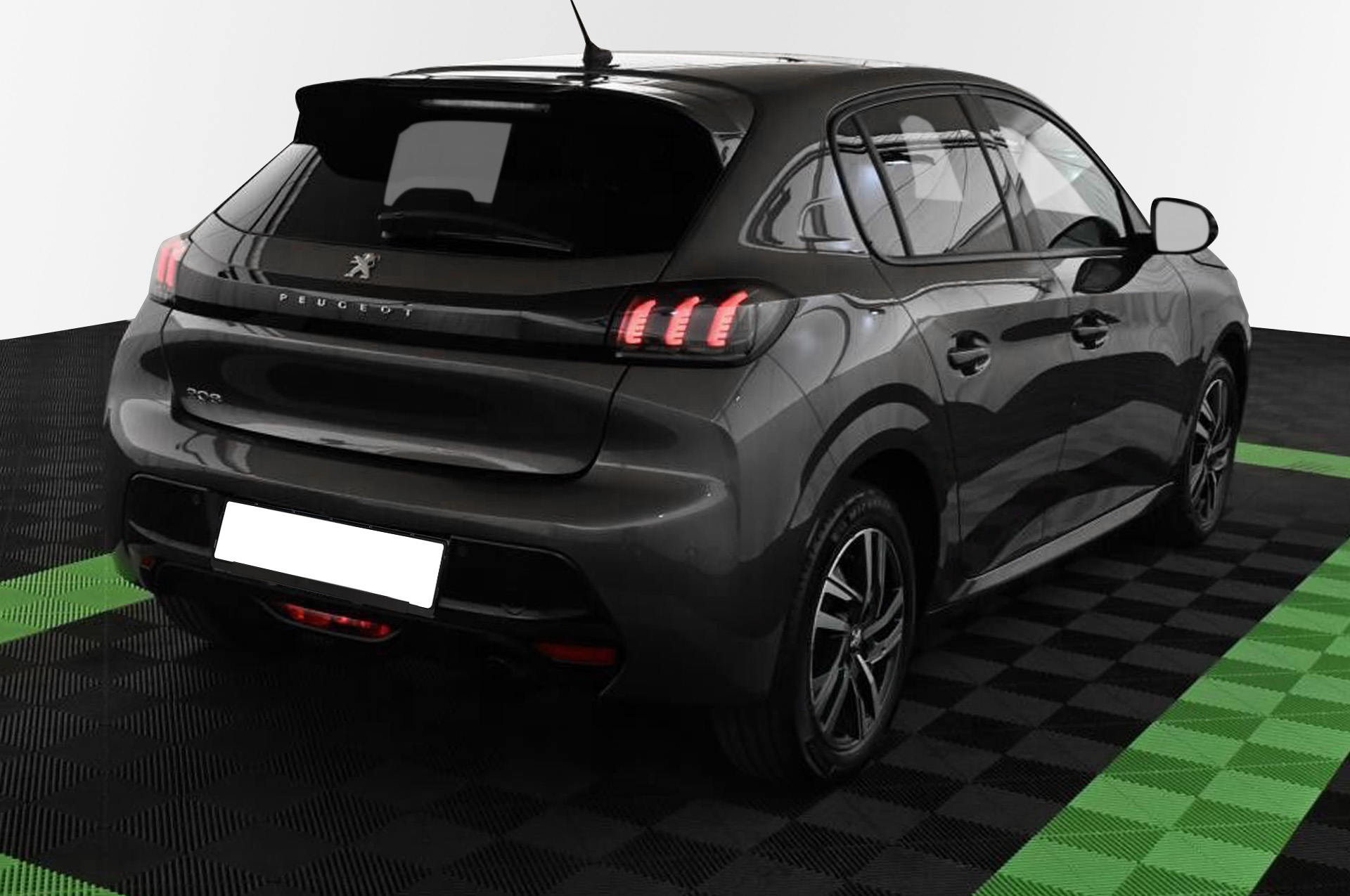 18203_p35 - PEUGEOT - 208 - 2023 - photo 4