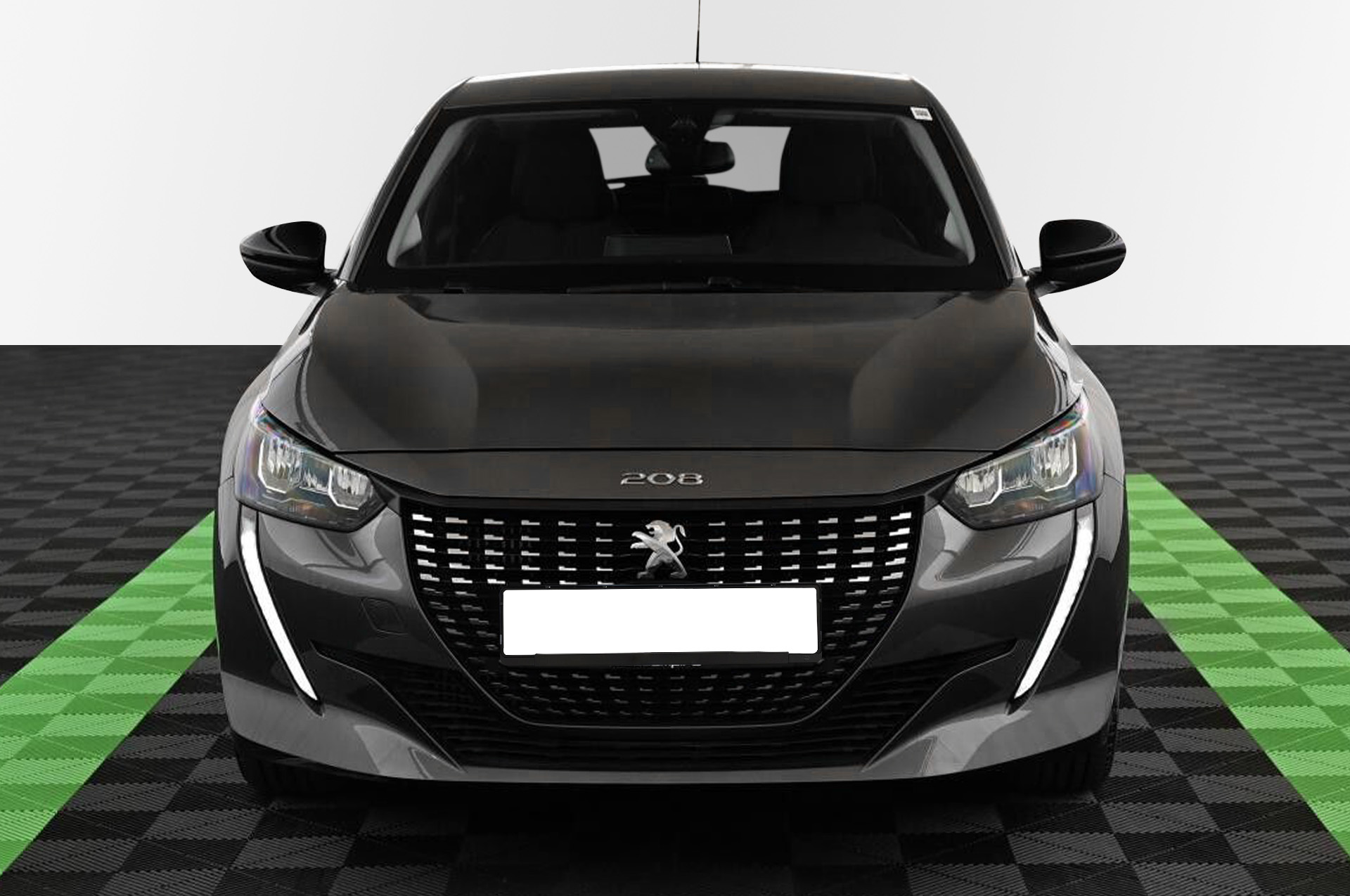 18203_p35 - PEUGEOT - 208 - 2023 - photo 2