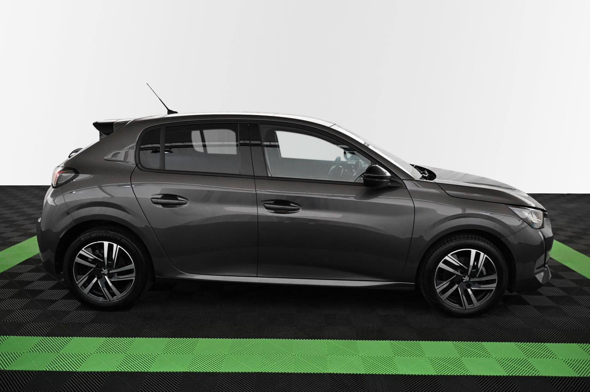 18203_p35 - PEUGEOT - 208 - 2023 - photo 7