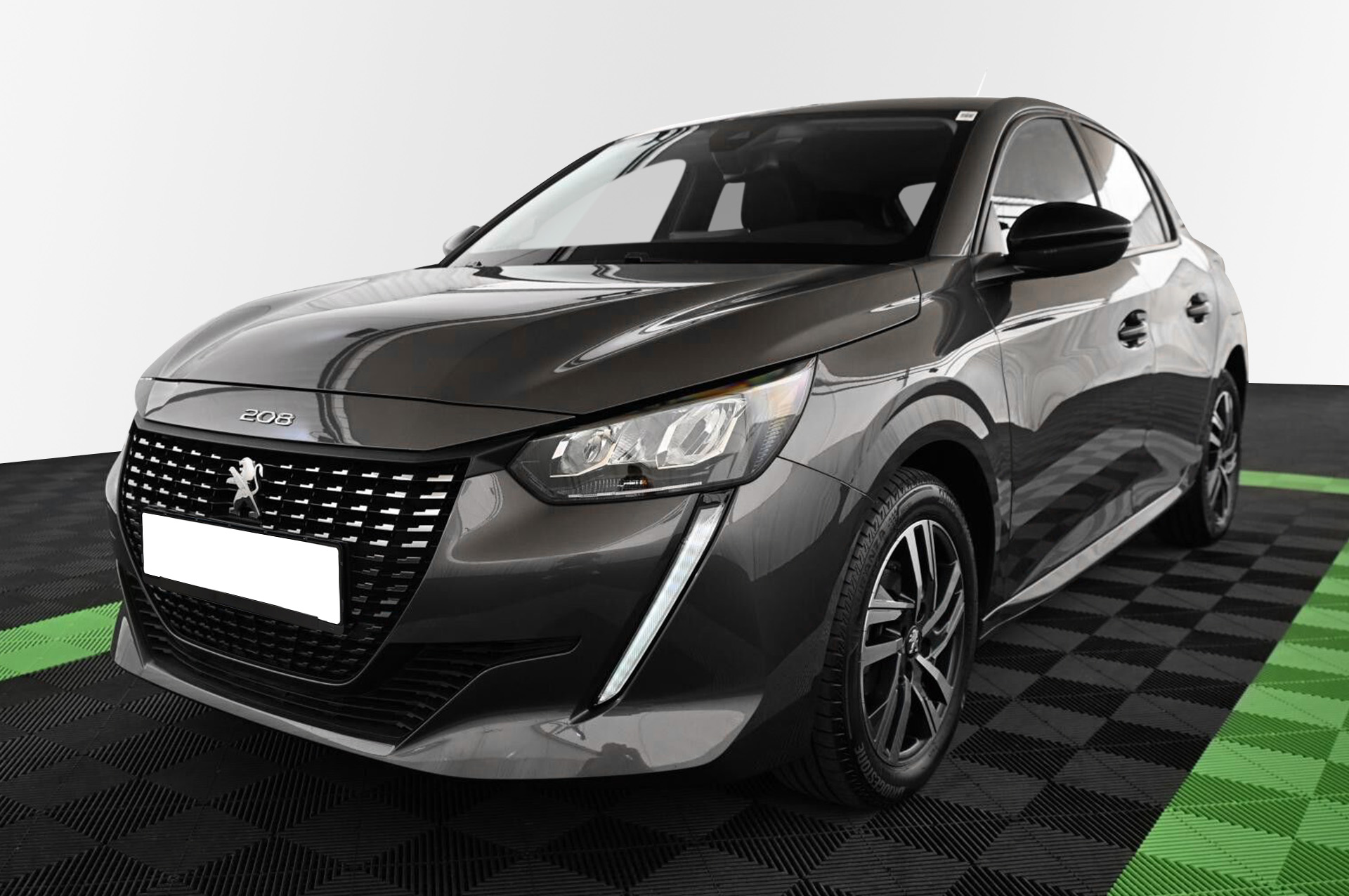 18203_p35 - PEUGEOT - 208 - 2023 - photo 1