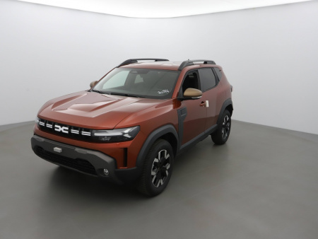 70564_p51 - DACIA - DUSTER - 2025