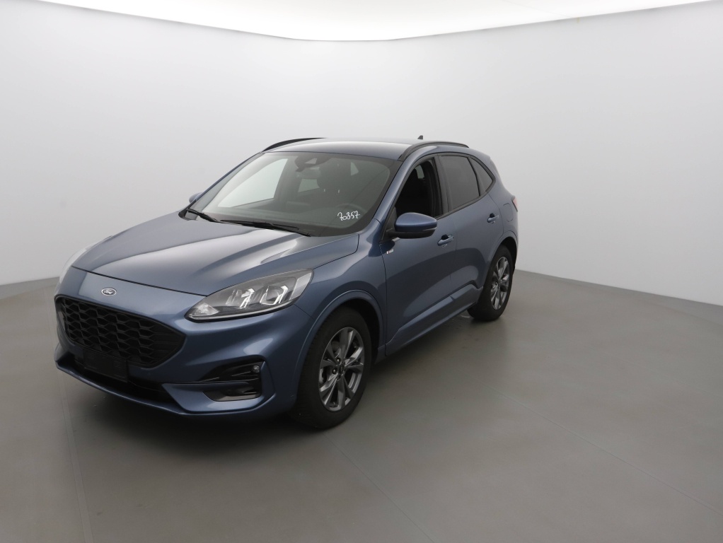 70357_p51 - FORD - KUGA - 2024 - photo 1