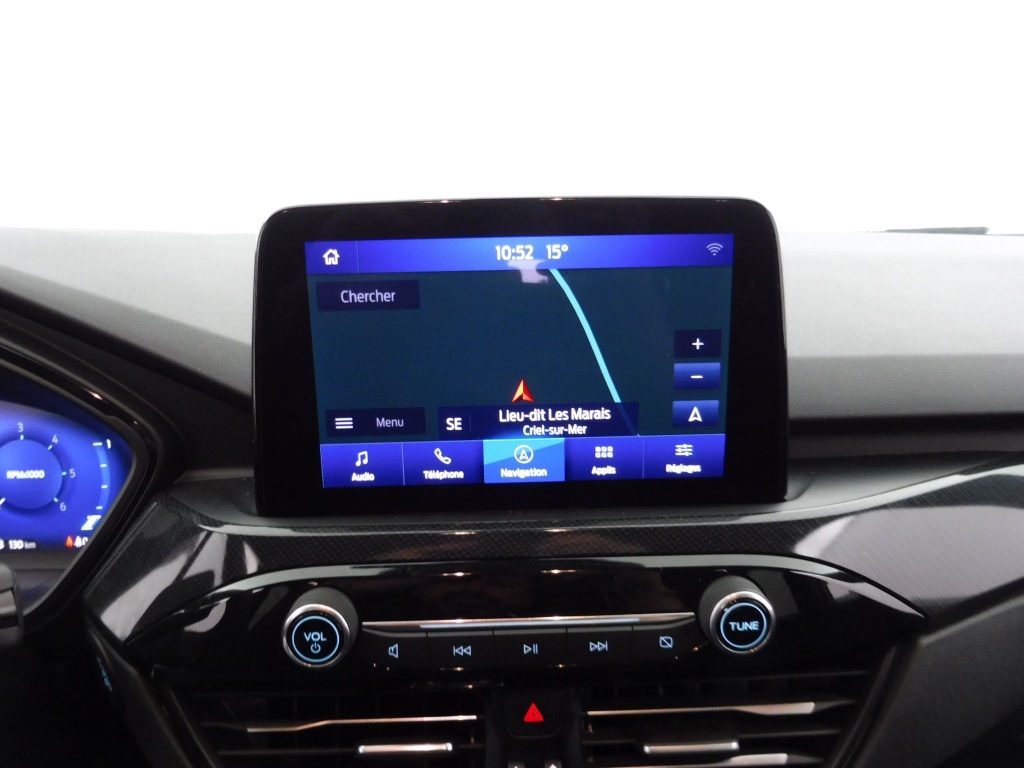 70357_p51 - FORD - KUGA - 2024 - photo 10