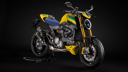O199466_p3 - DUCATI - MONSTER - 2025