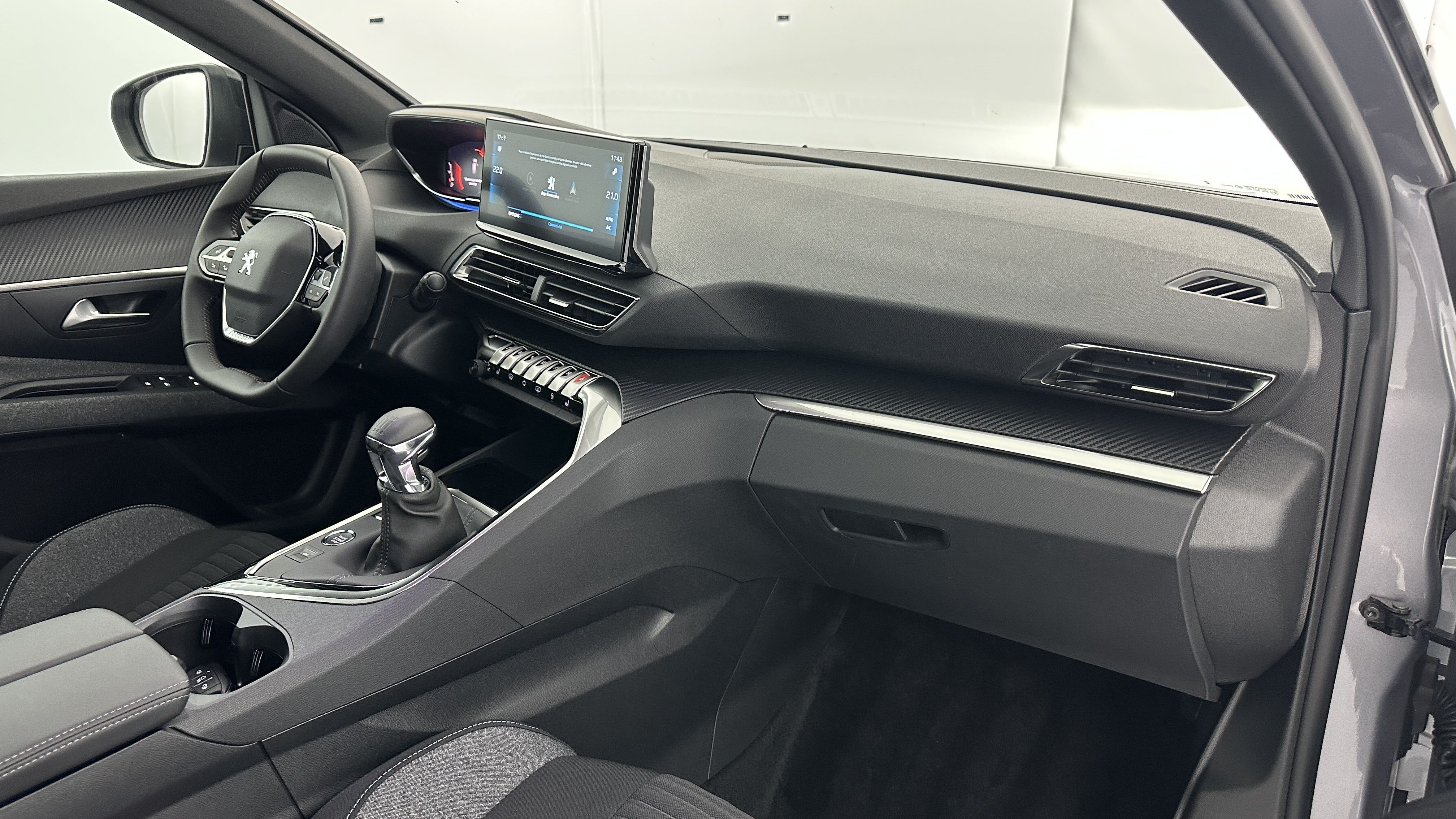 GLI00002314_p53 - PEUGEOT - 5008 - 2023 - photo 8