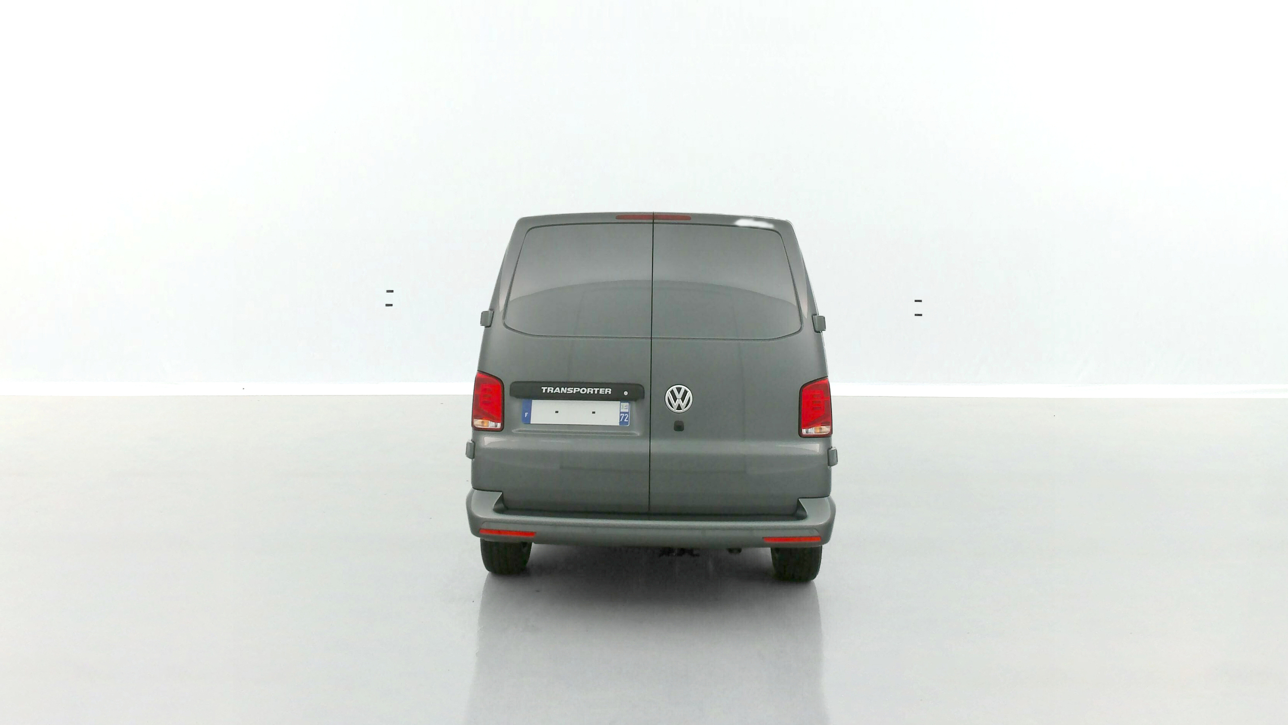 GLI00001202_p53 - VOLKSWAGEN - TRANSPORTER - 2024 - photo 20