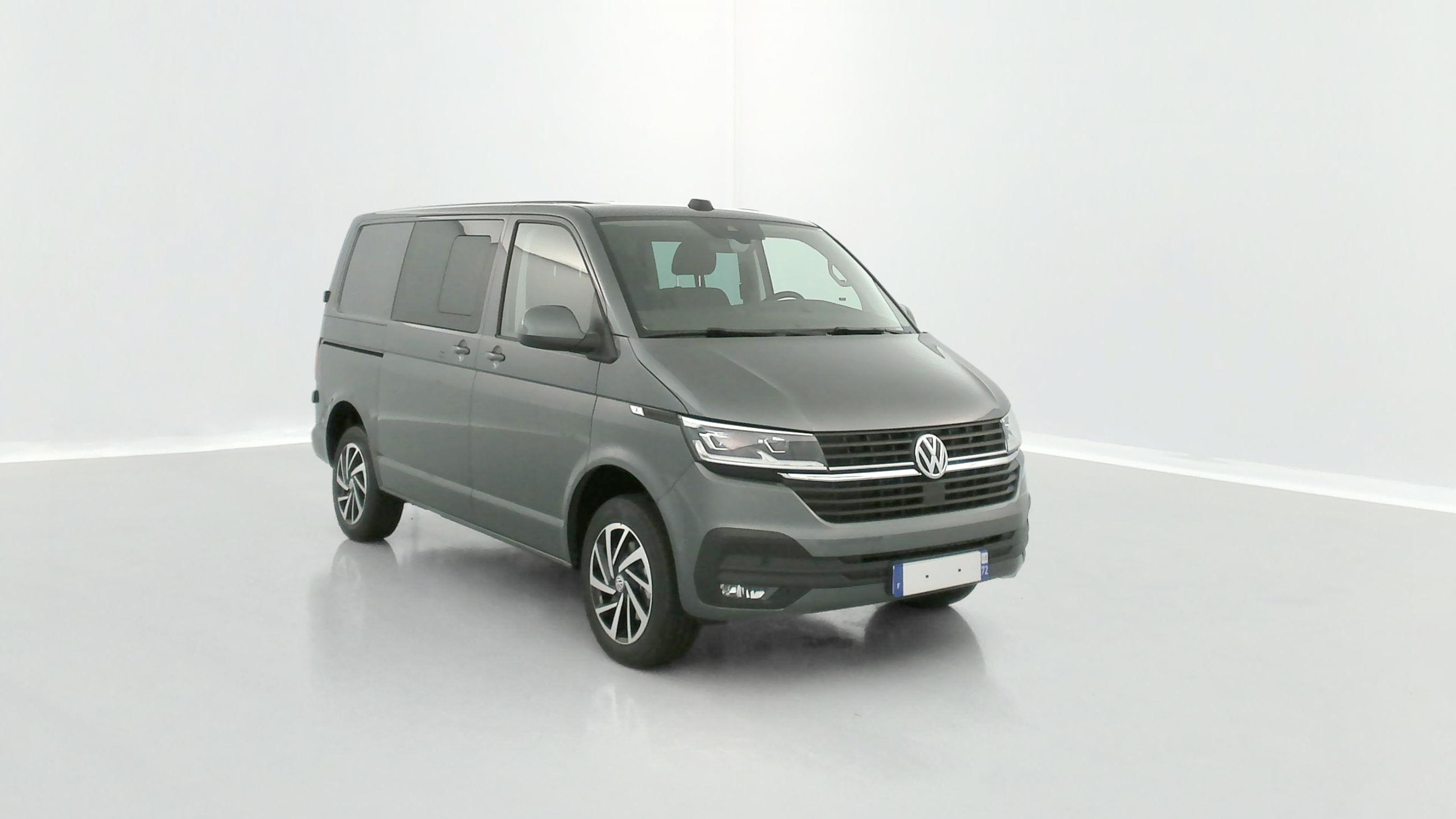 GLI00001203_p53 - VOLKSWAGEN - TRANSPORTER - 2025 - photo 1