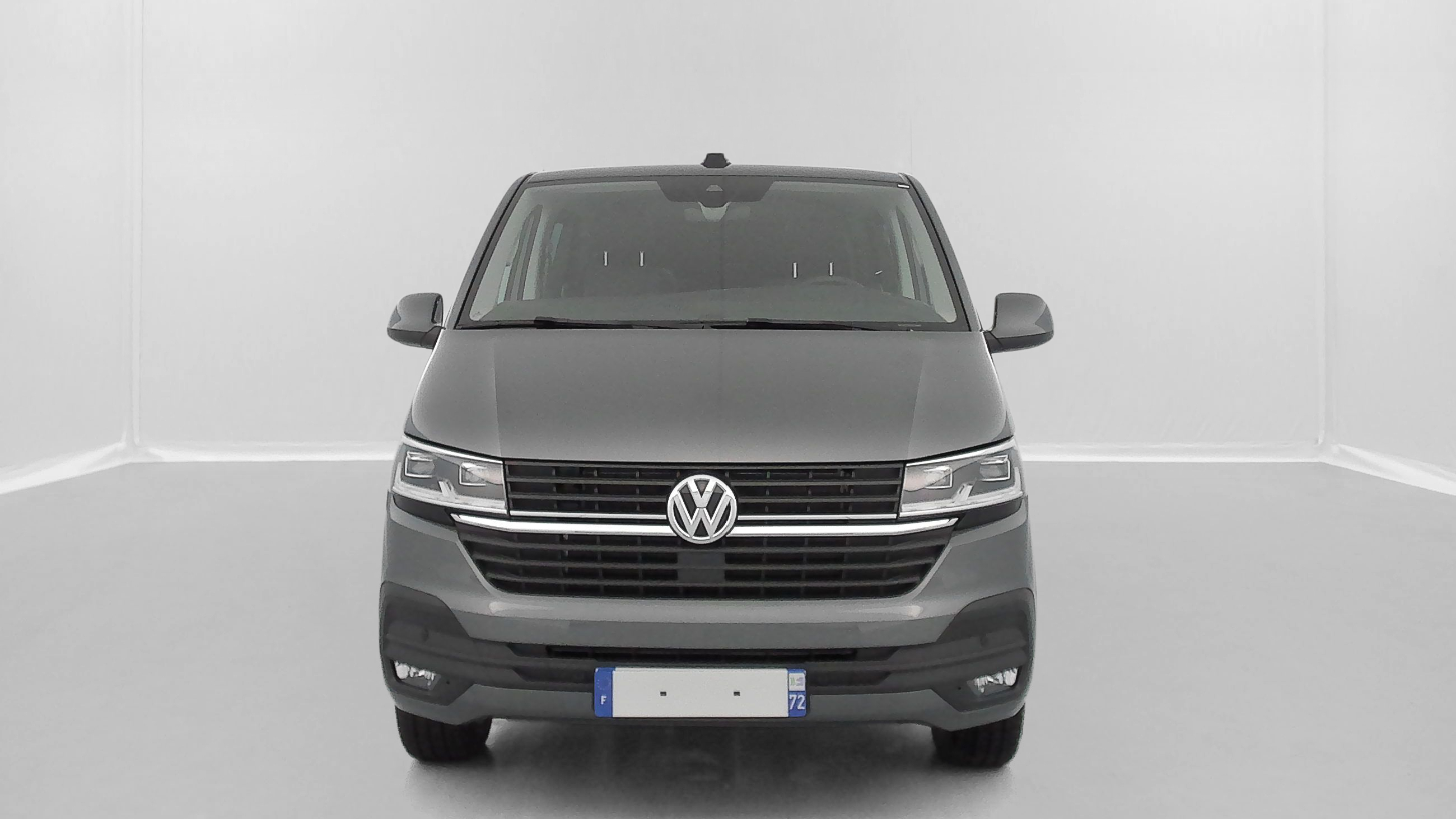 GLI00001203_p53 - VOLKSWAGEN - TRANSPORTER - 2025 - photo 2