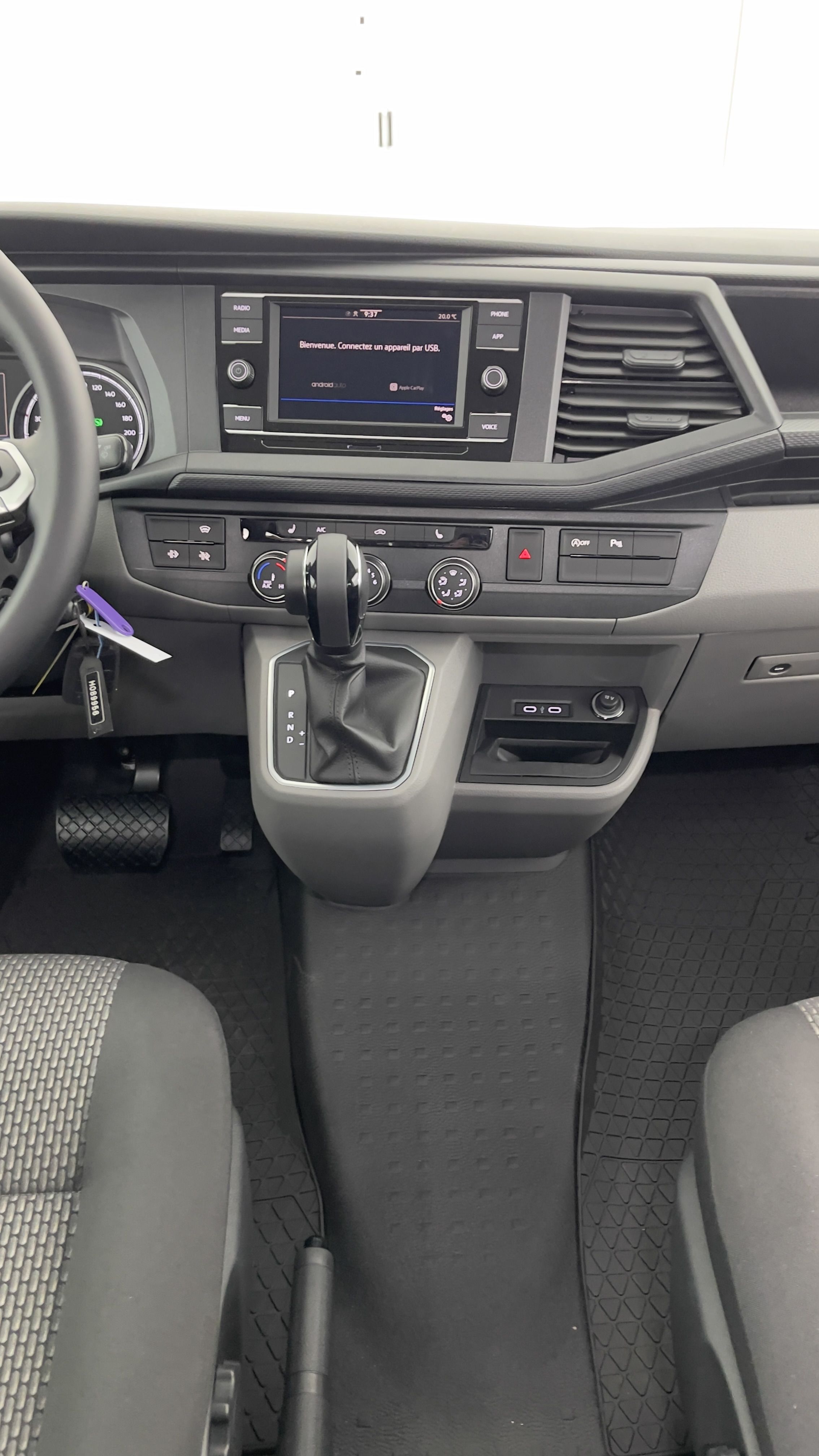 GLI00001203_p53 - VOLKSWAGEN - TRANSPORTER - 2025 - photo 15