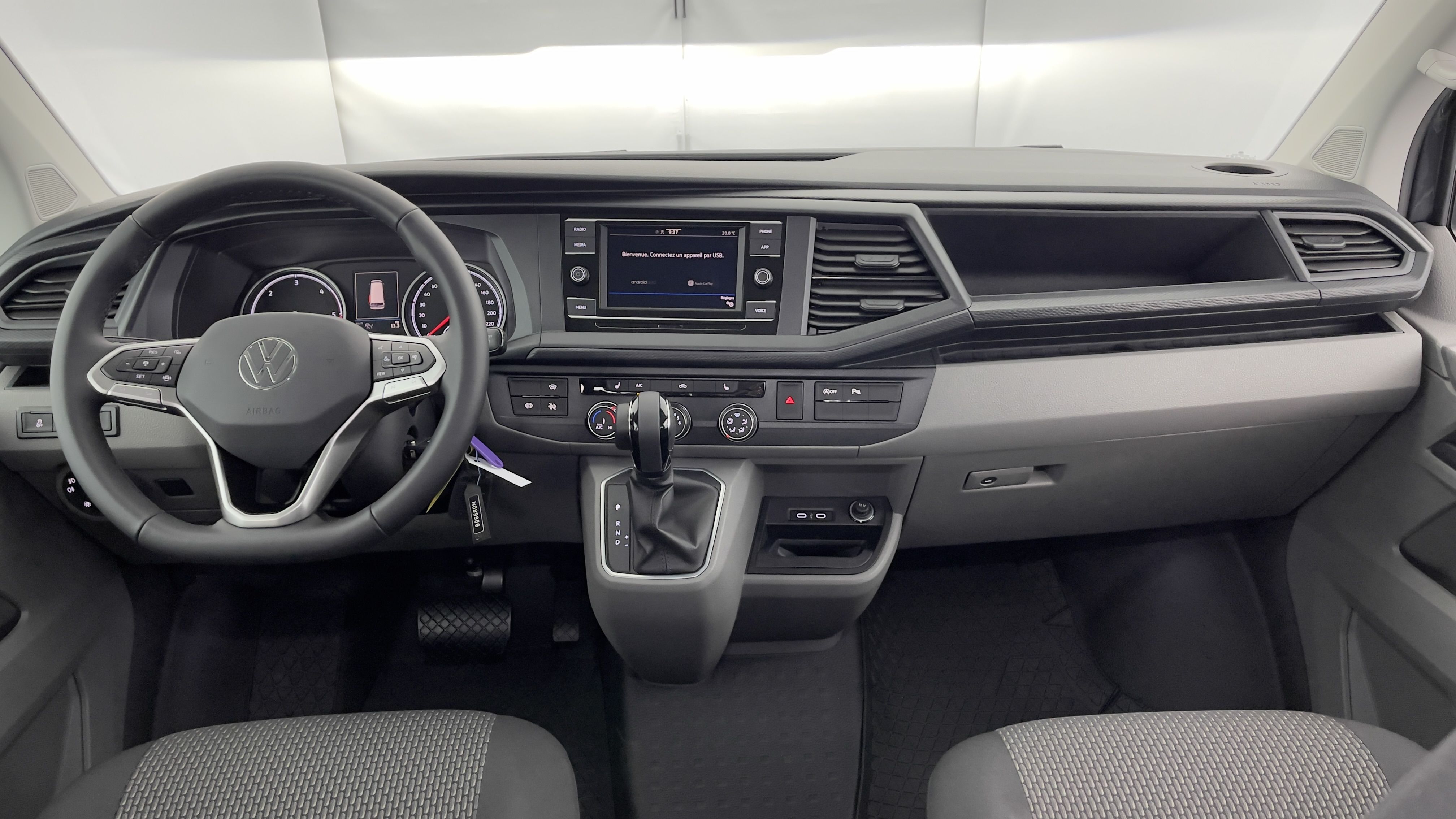 GLI00001085_p53 - VOLKSWAGEN - TRANSPORTER - 2024 - photo 7