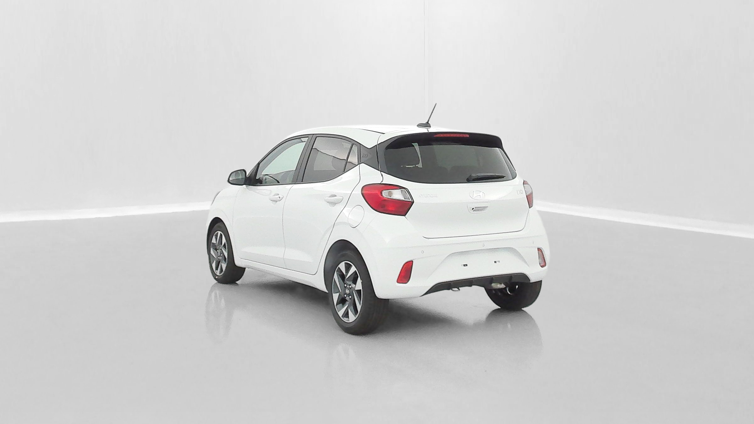 GLI00000375_p53 - HYUNDAI - I 10 - 2024 - photo 5