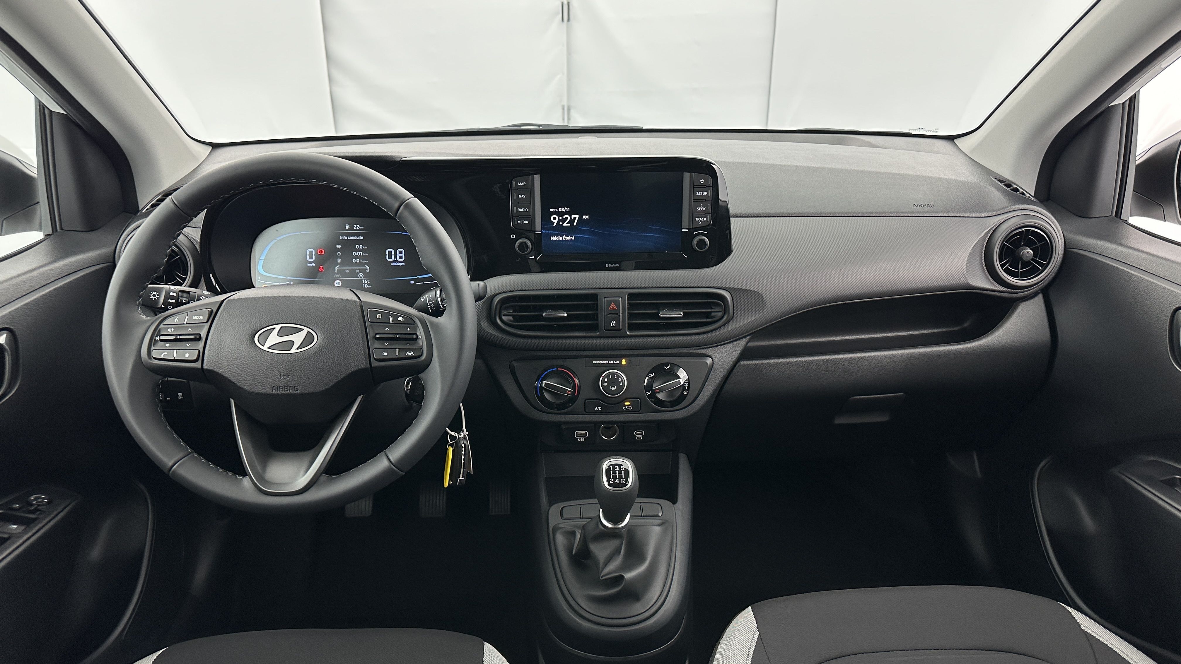 GLI00000375_p53 - HYUNDAI - I 10 - 2024 - photo 7