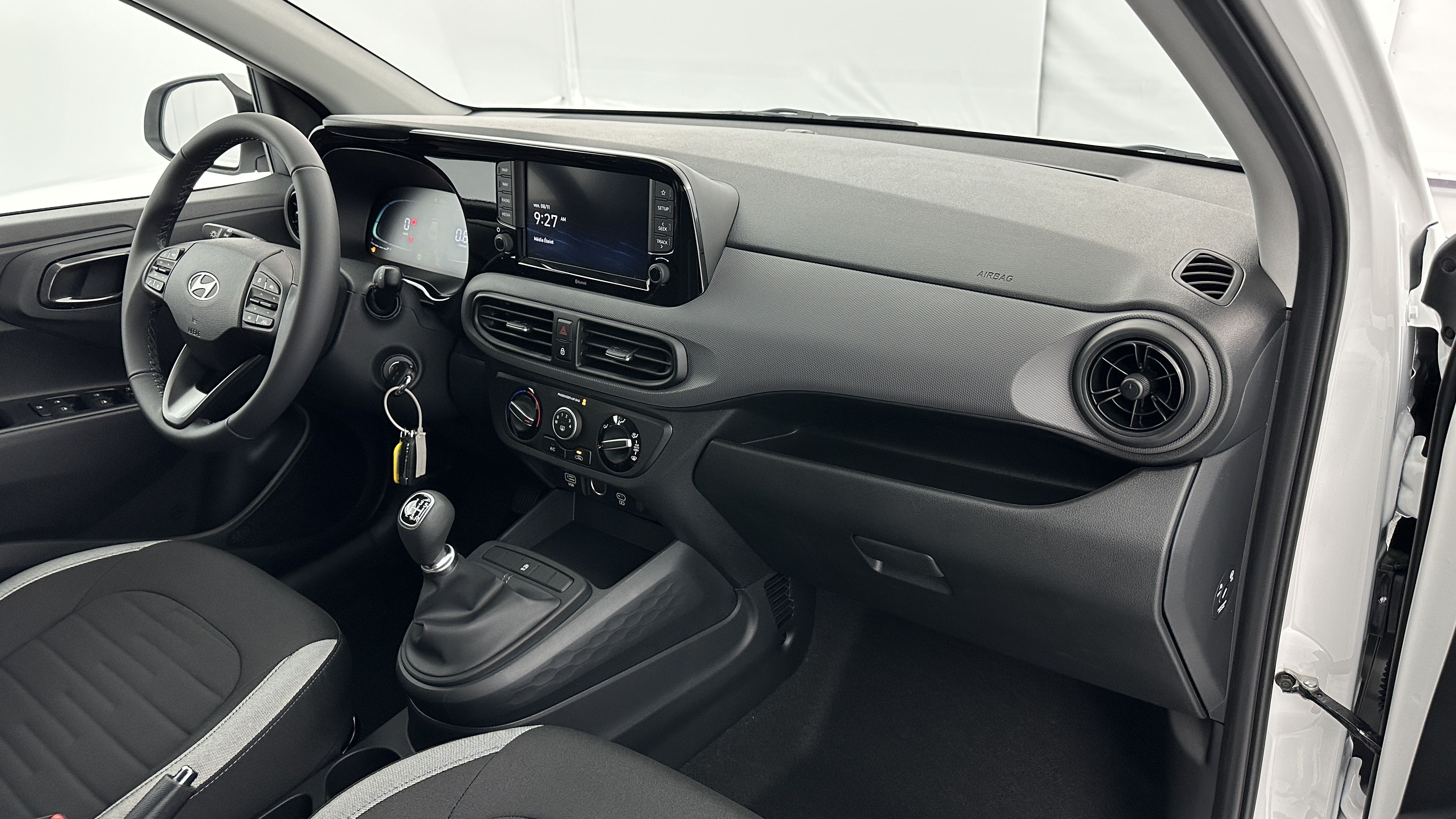 GLI00000375_p53 - HYUNDAI - I 10 - 2024 - photo 8